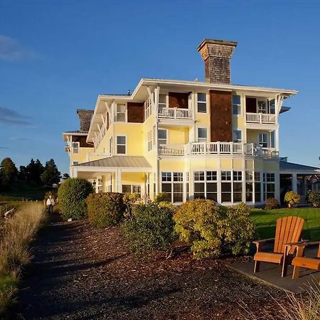 Resort At Port Ludlow Εξωτερικό φωτογραφία