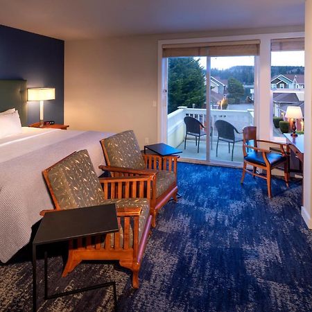 Resort At Port Ludlow Εξωτερικό φωτογραφία