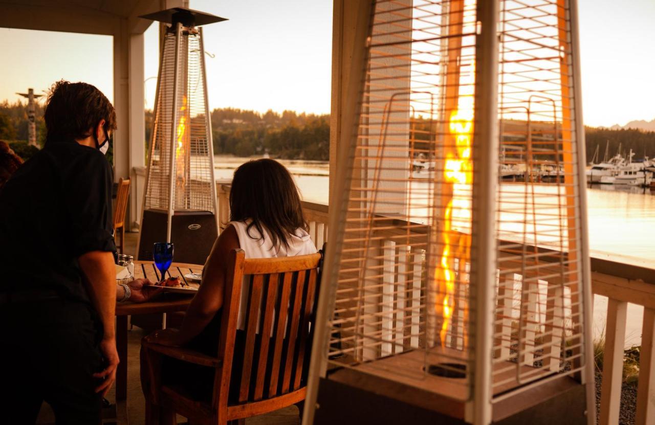 Resort At Port Ludlow Εξωτερικό φωτογραφία