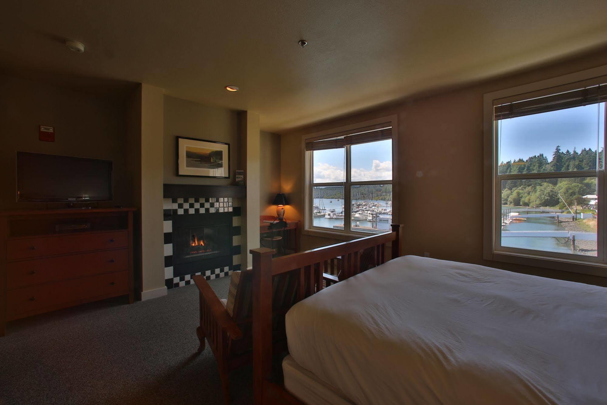 Resort At Port Ludlow Εξωτερικό φωτογραφία