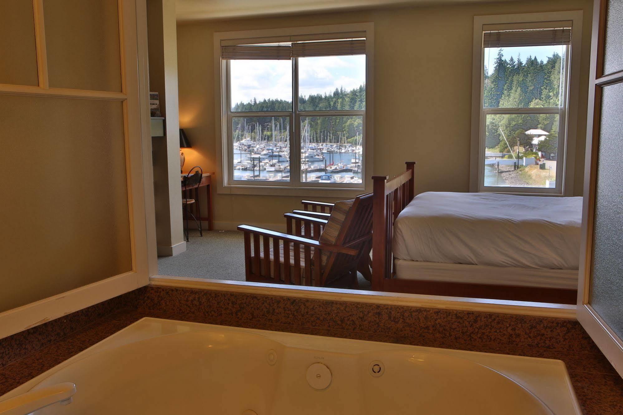 Resort At Port Ludlow Εξωτερικό φωτογραφία