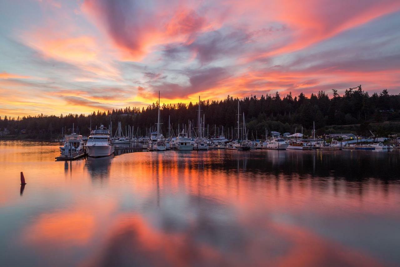 Resort At Port Ludlow Εξωτερικό φωτογραφία